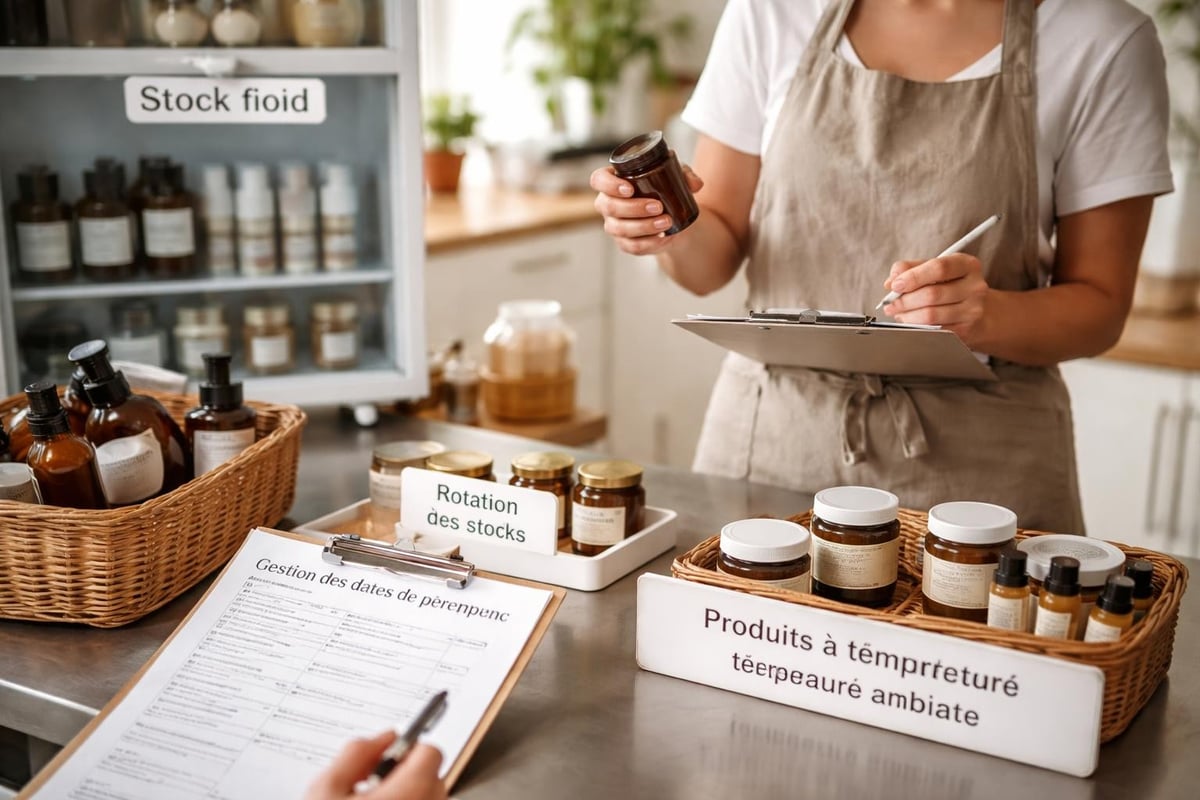 Spa product management