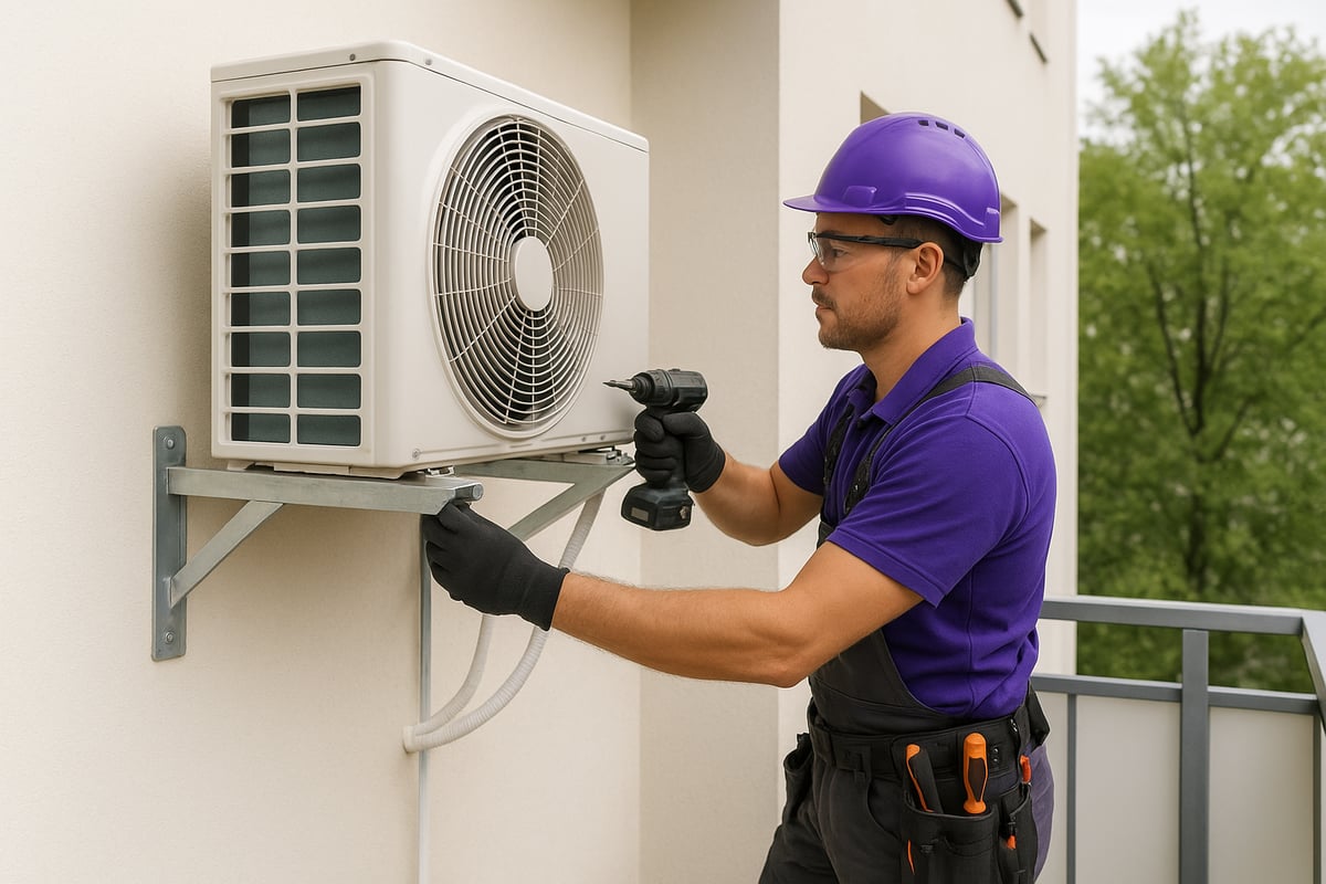 Asennusprosessi vaihe vaiheelta