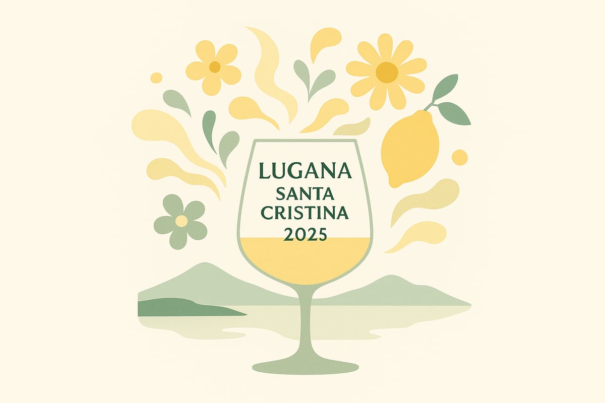 Caratteristiche Organolettiche del Lugana Santa Cristina 2025
