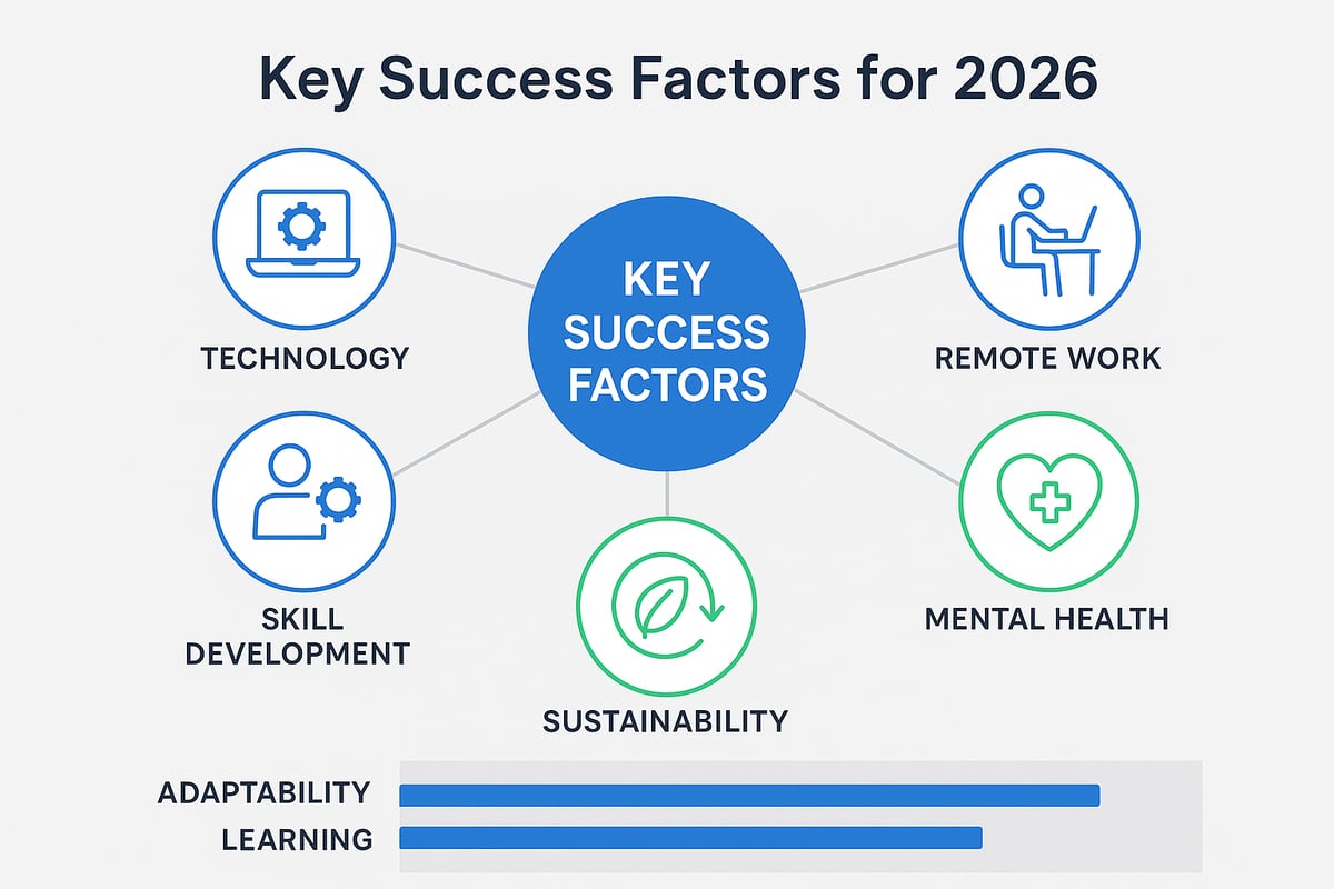 Understanding the Key Success Factors for 2026