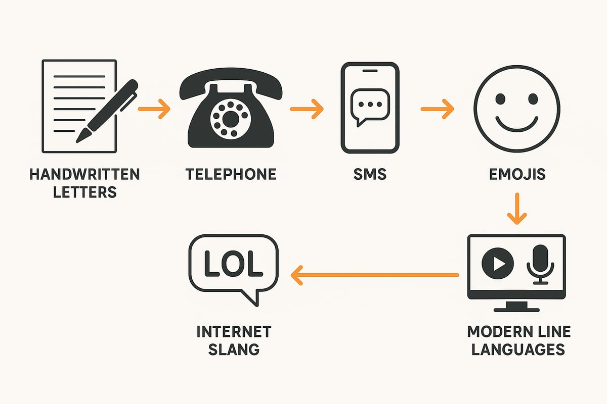 What Are Line Languages? Definition, Evolution, and Importance