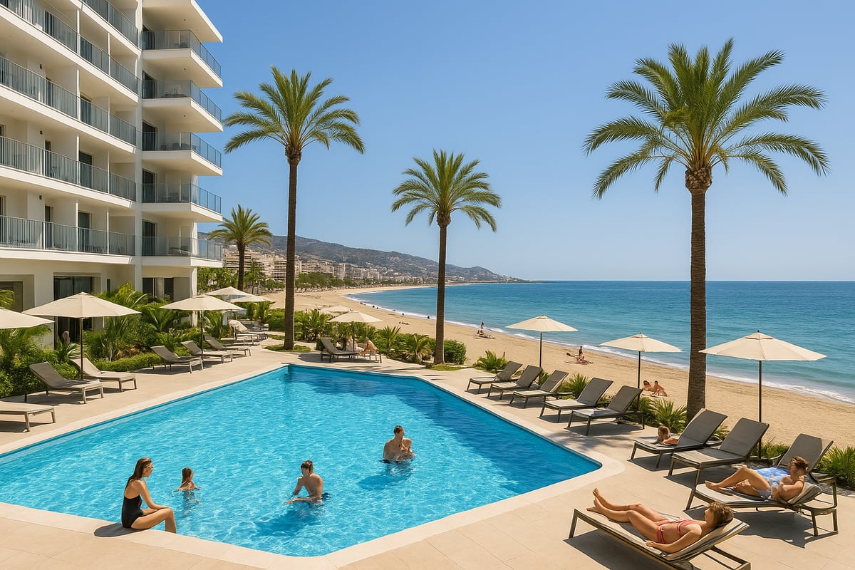 Where to Stay: Accommodation Options