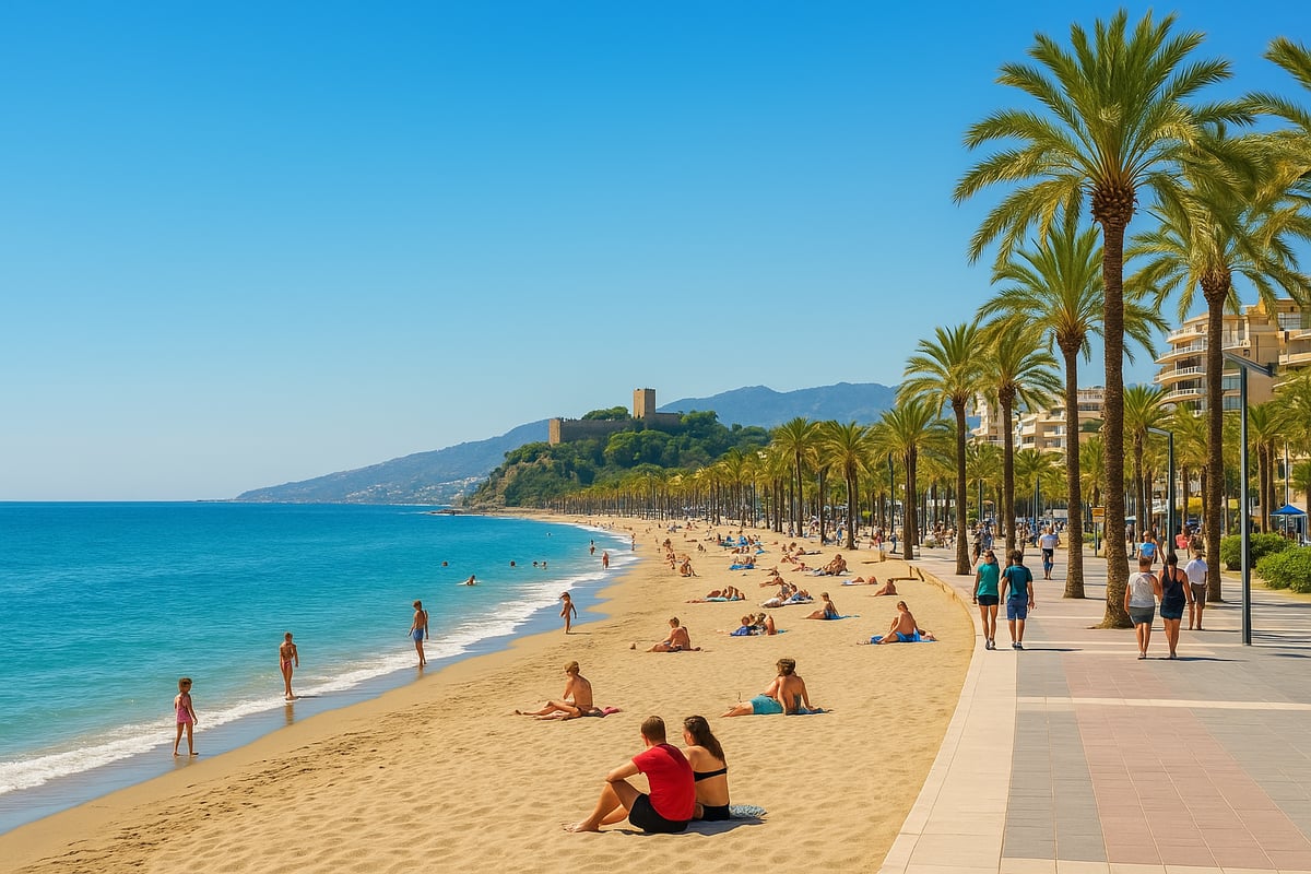 Why Visit Fuengirola in 2026?