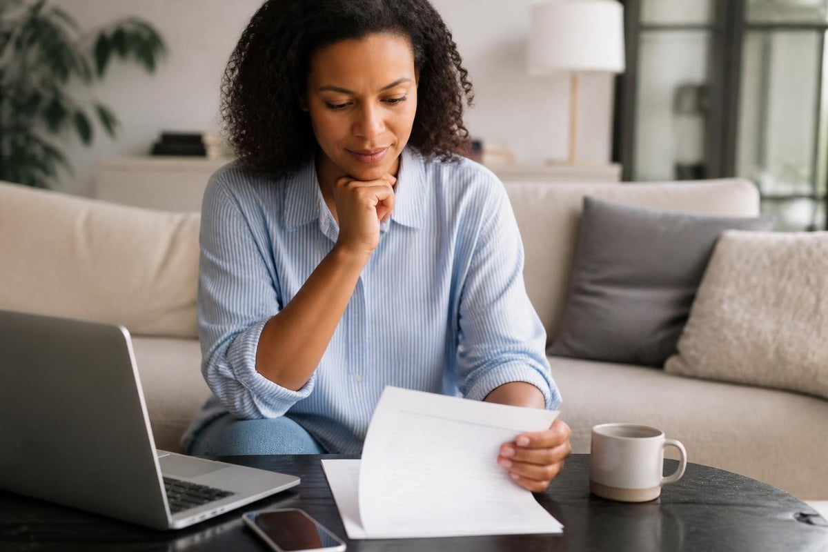 Retirement account consolidation strategy
