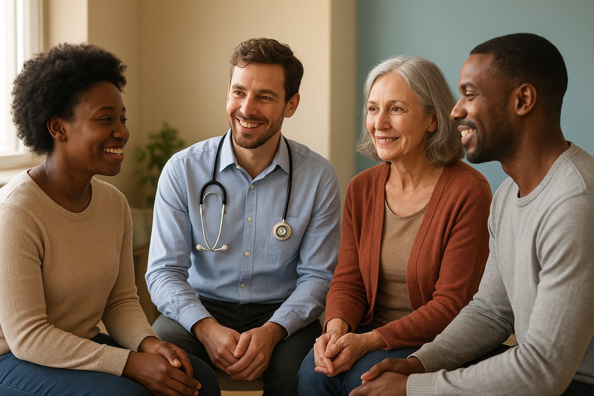 Building Trust for Sustainable Growth