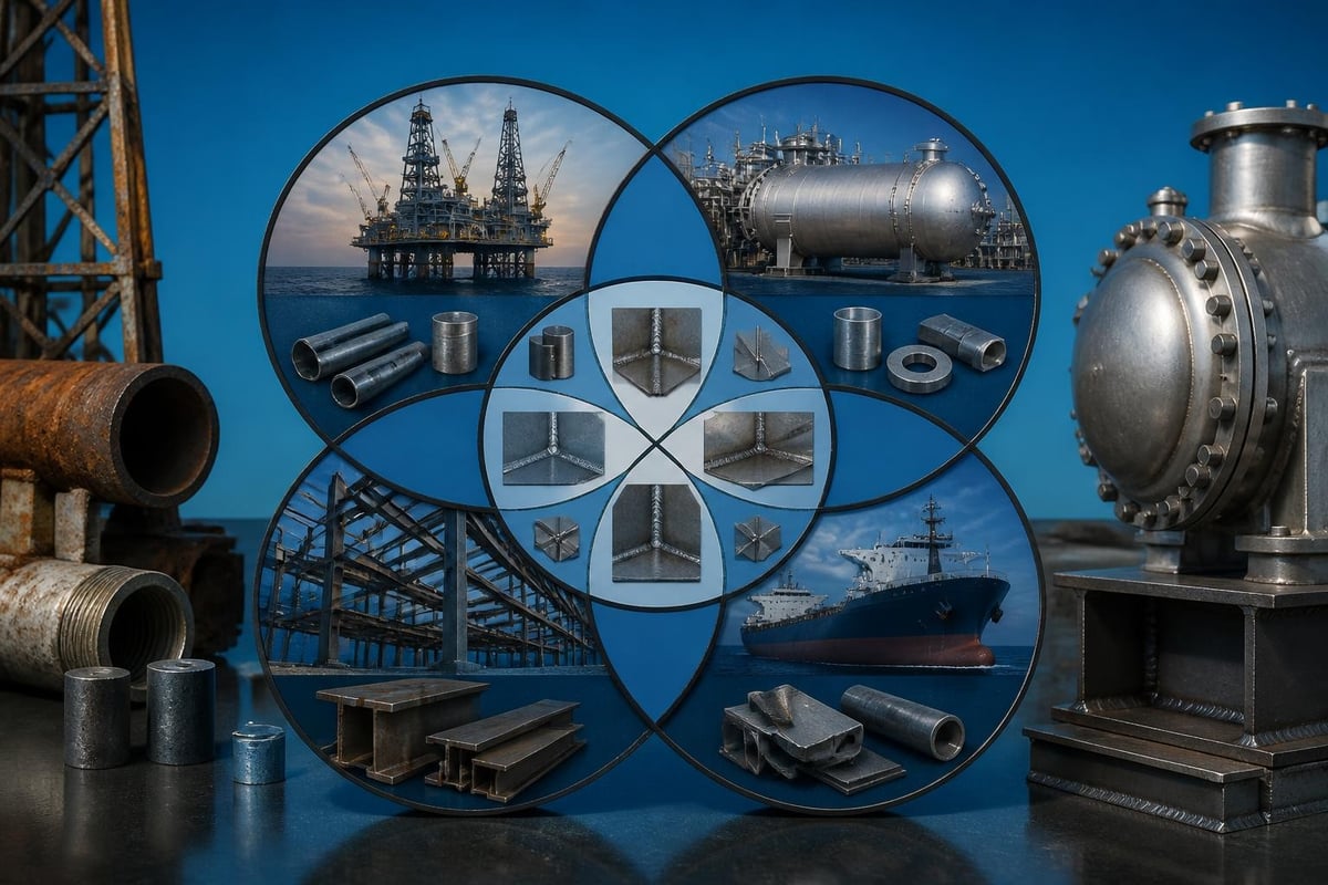 Industry-specific WPS requirements