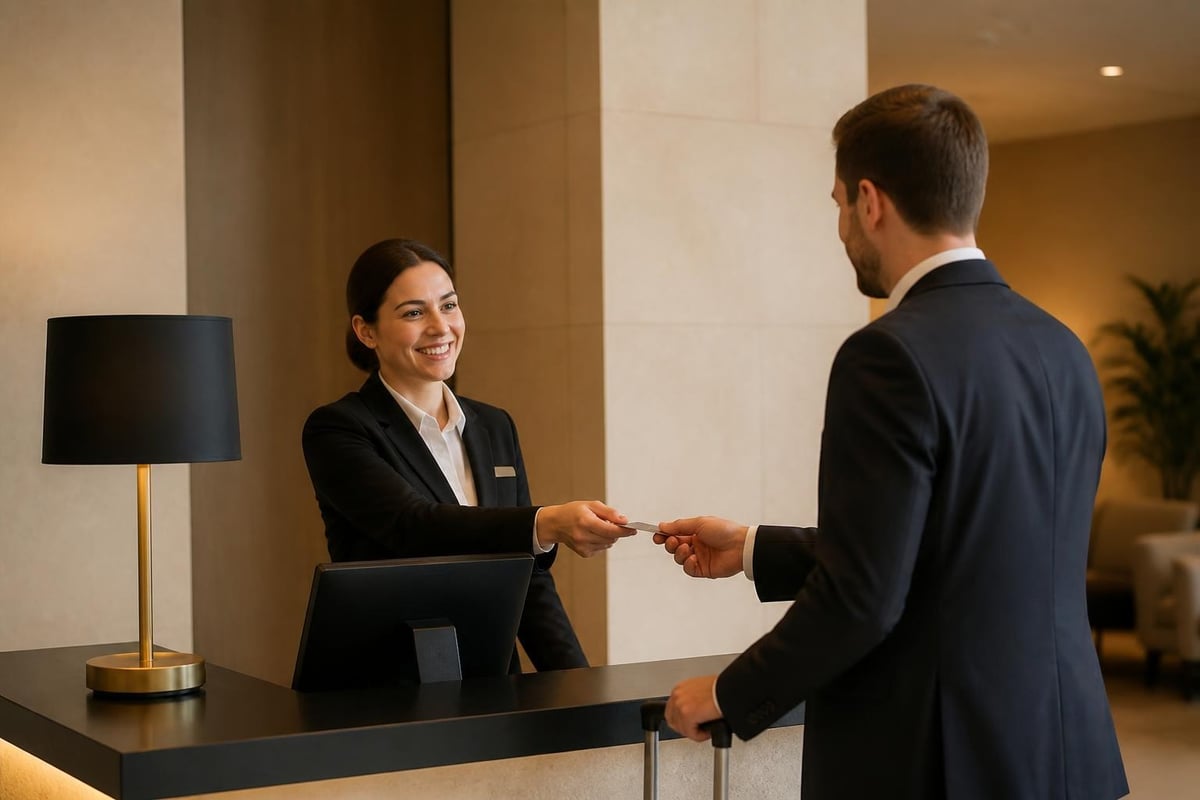 Hospitality revenue optimization framework