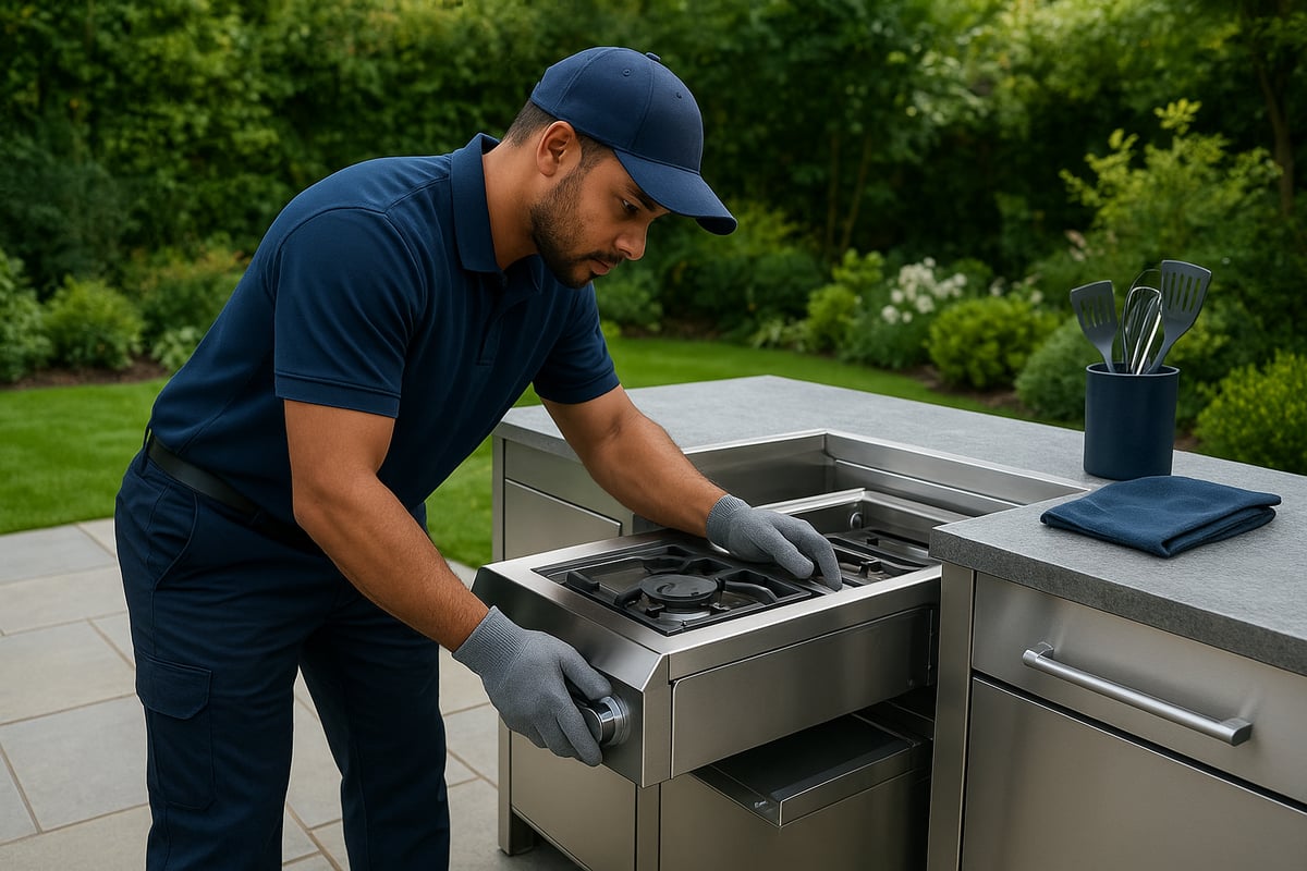 Installation & Maintenance: Ensuring Long-Term Performance