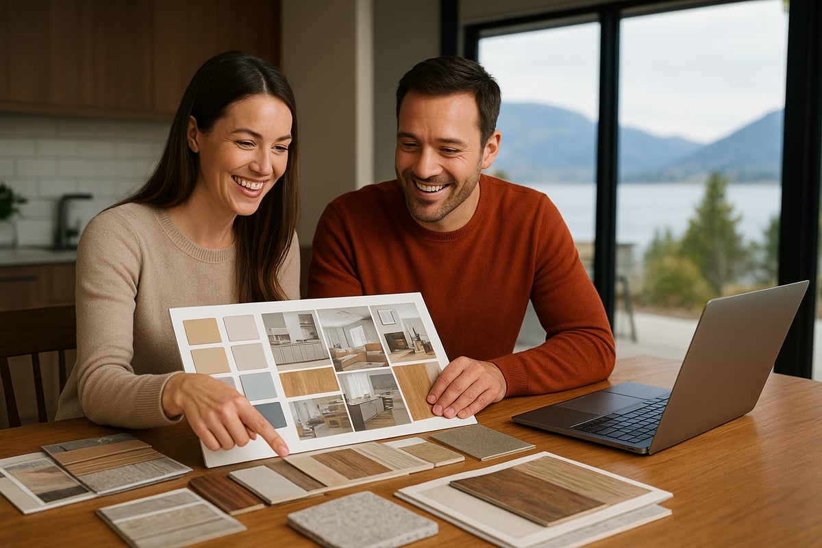Step 1: Setting Your Renovation Goals and Vision