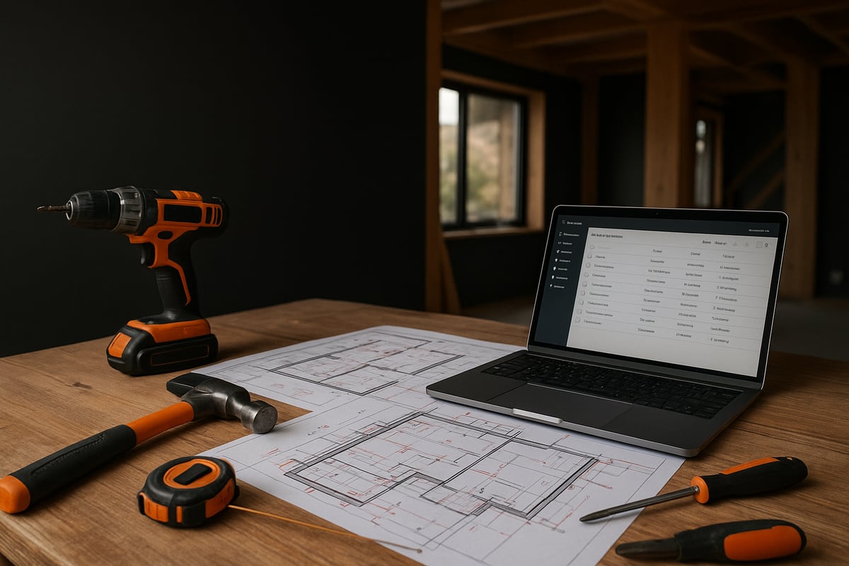Step 4: Planning, Permits, and Project Management