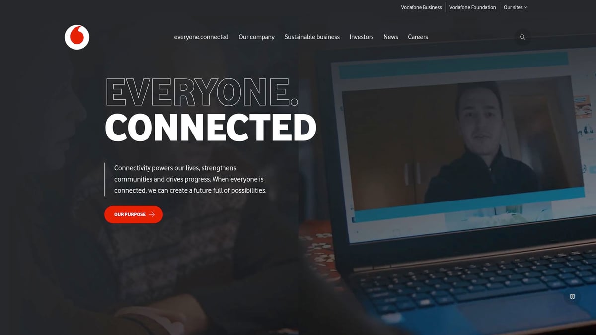 7 Essential Cheapest International Roaming Plan Picks for 2026 - Vodafone Global Roaming Plus