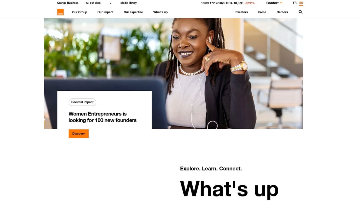 7 Essential Cheapest International Roaming Plan Picks for 2026 - Orange Holiday Europe Prepaid SIM