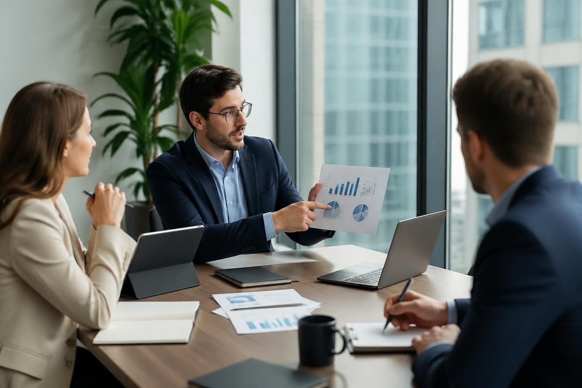 Social Marketing Services: Complete Guide for 2026 Social marketing service components