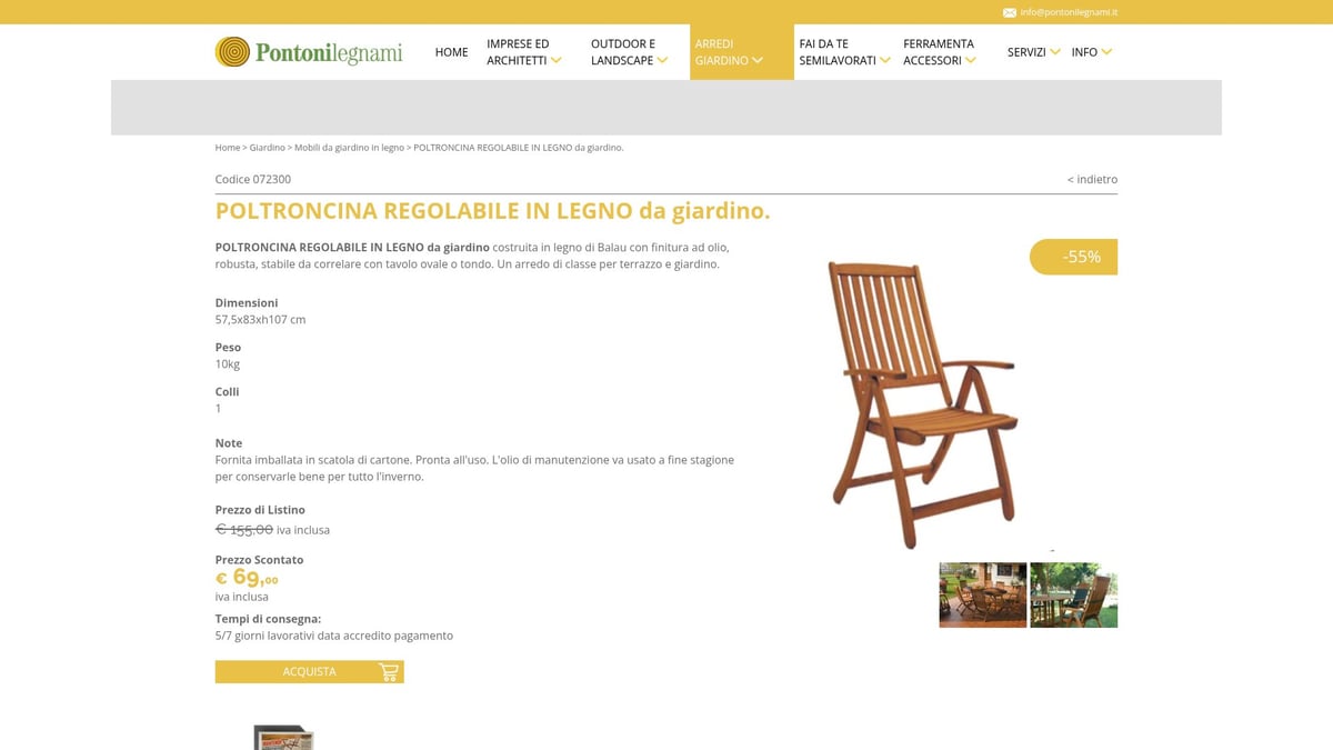 7 Idee Di Arredo Giardino Legno Per Uno Spazio Unico 2026 - Panchine e Sedute in Legno - Comfort e Design