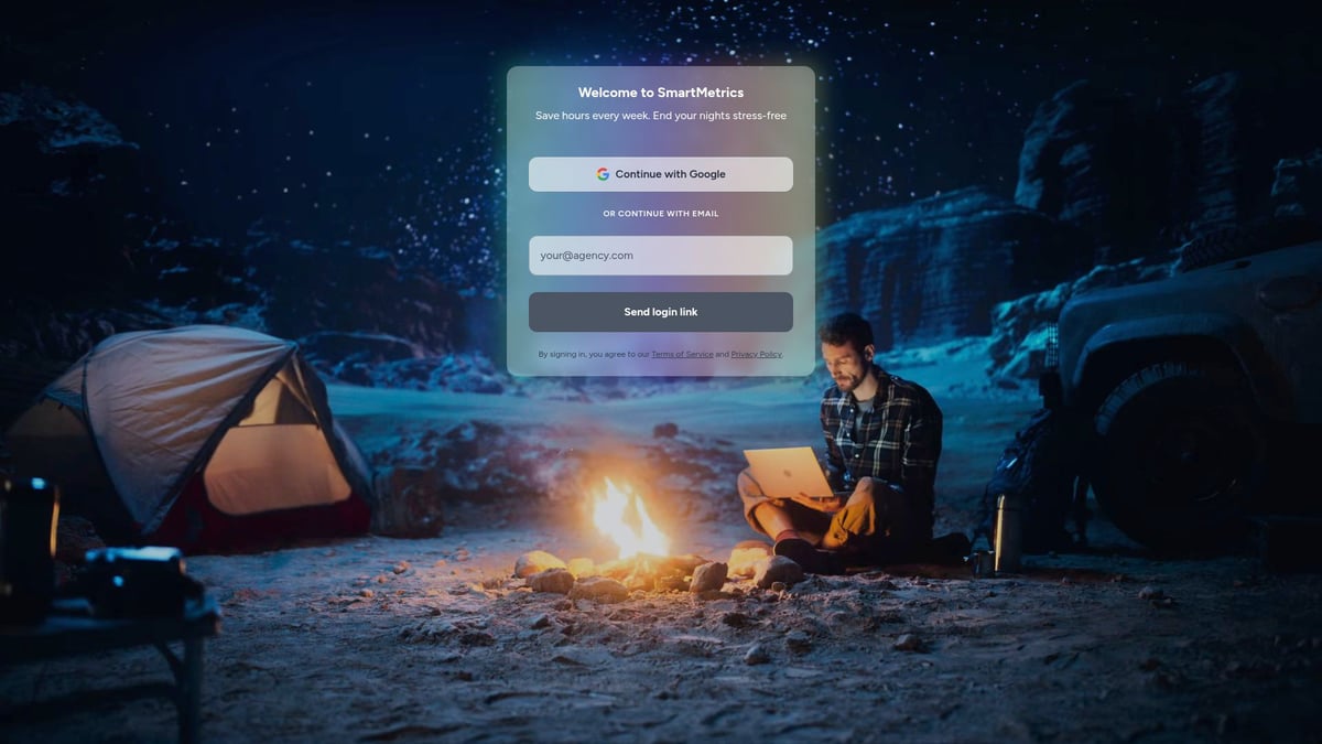 12 Must-Try White Label Tools for Agencies in 2026 - SmartMetrics