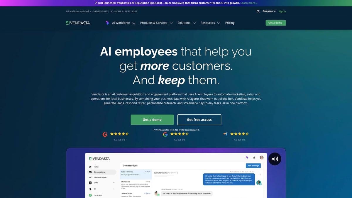 12 Must-Try White Label Tools for Agencies in 2026 - Vendasta