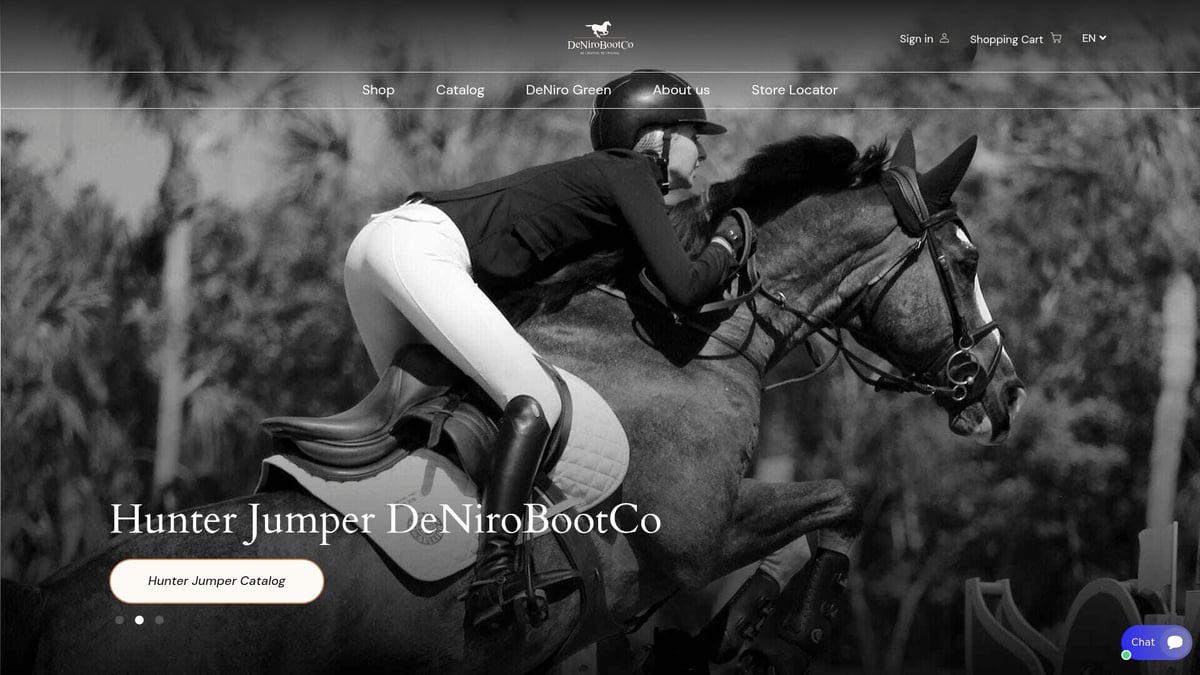 9 Stunning Horse Riding Outfits to Elevate Your Style 2025 - DeNiro Salento Field Boots