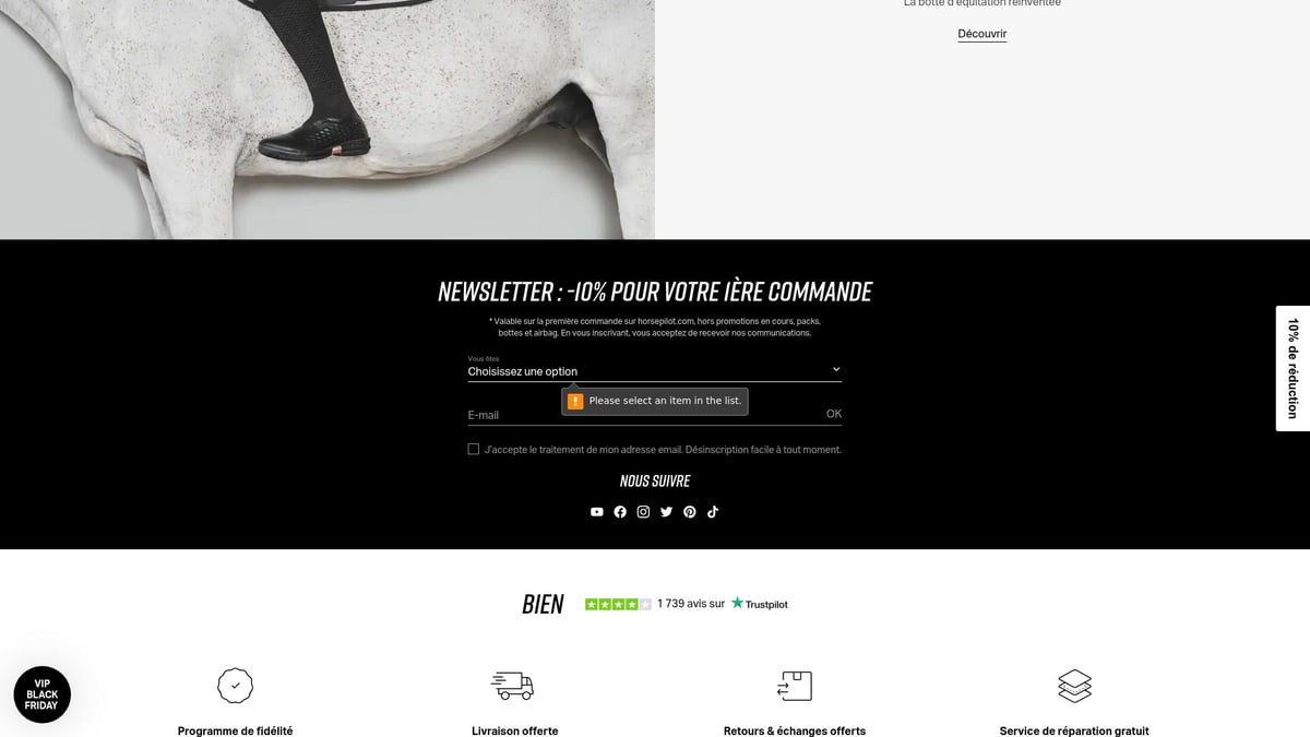 9 Stunning Horse Riding Outfits to Elevate Your Style 2025 - Horse Pilot Aerotech Men’s Jacket