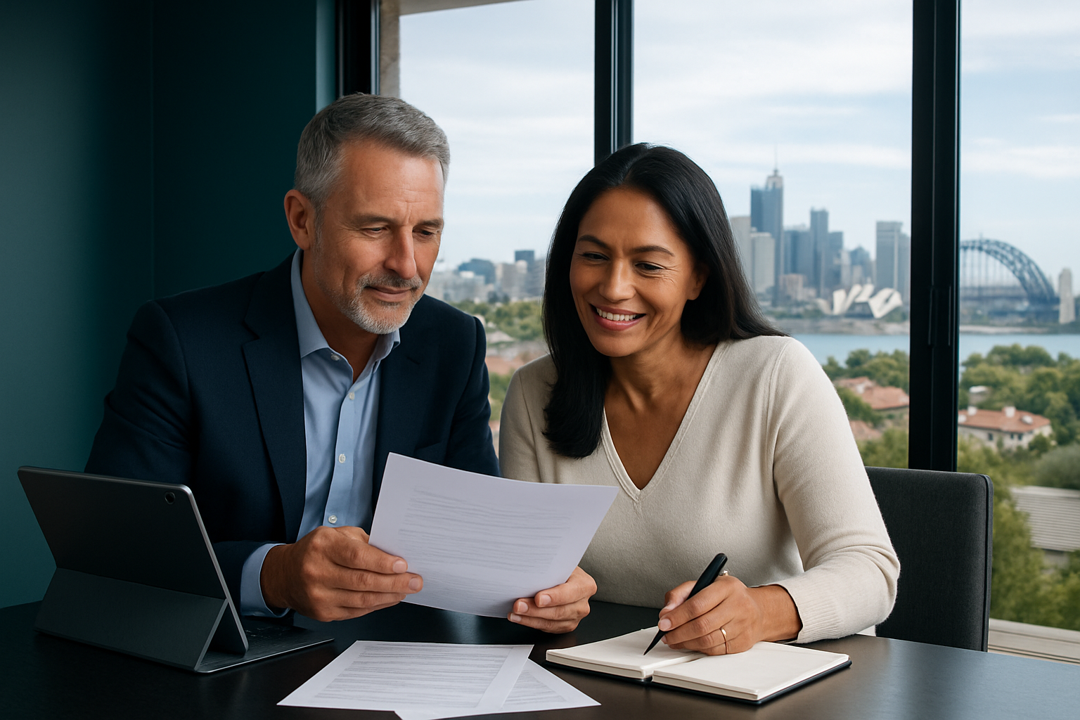 What is Fractional Property Investment?