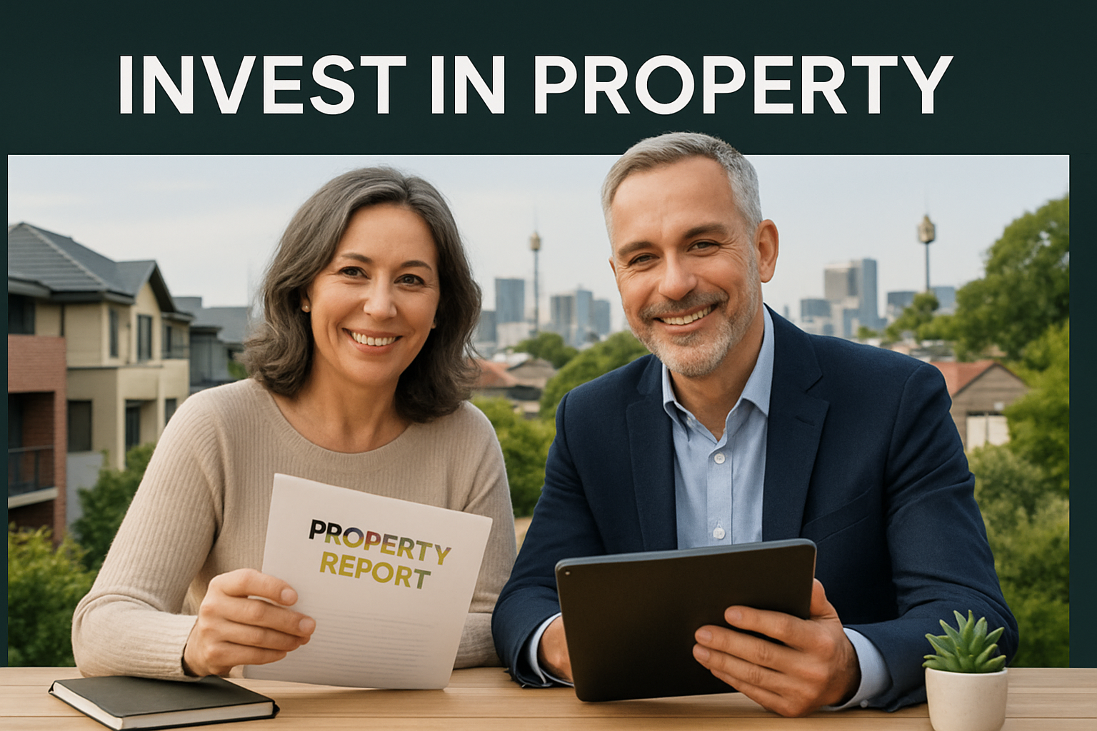 Benefits of Fractional Property Investment