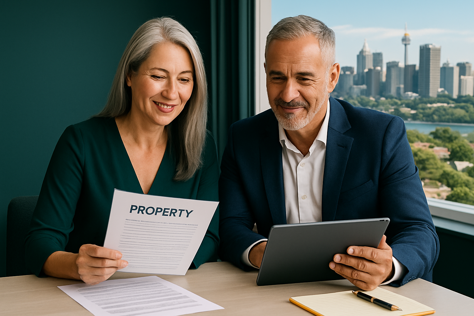 The Step-by-Step Process to Invest in Fractional Property (2025)