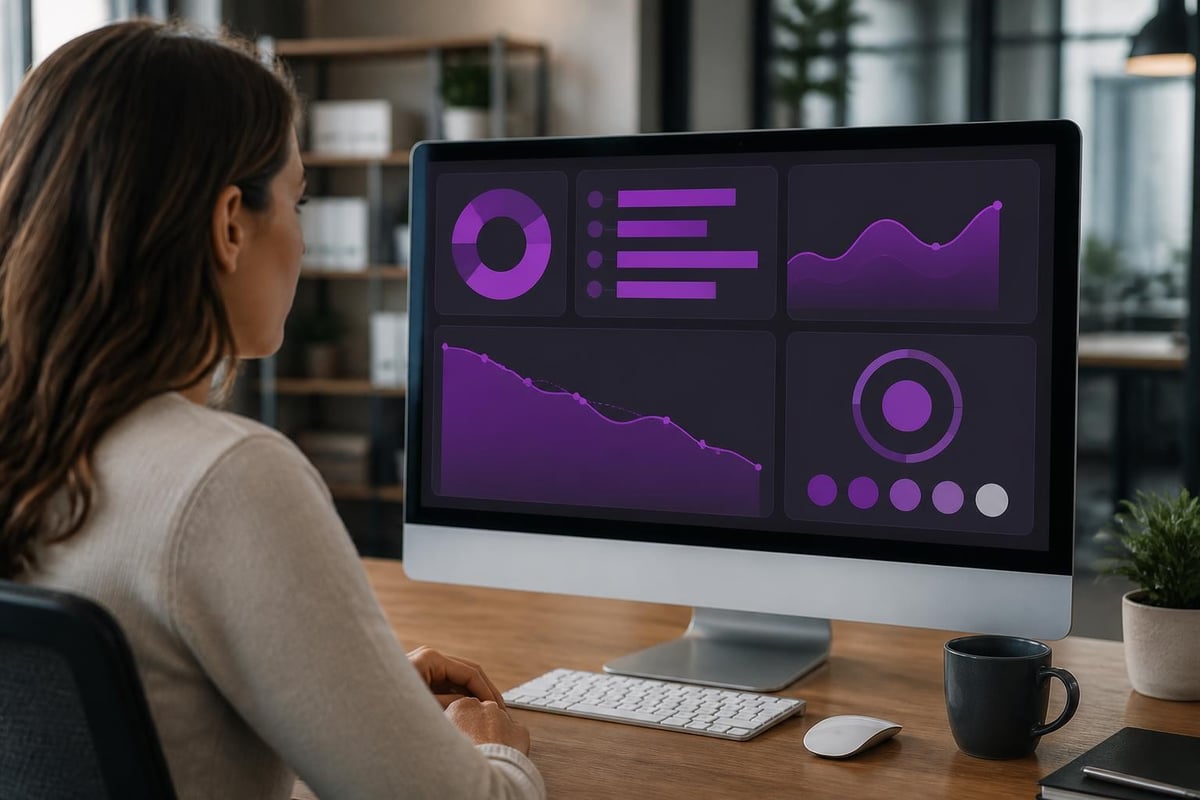 Chatbot performance tracking