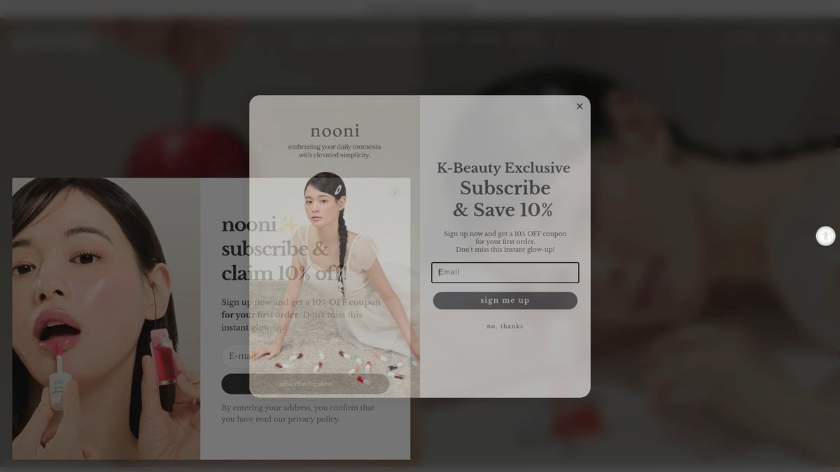 Ultimate Guide to Nourishing Lip Oil Benefits in 2026 - Why Choose Nooni Lip Oils?