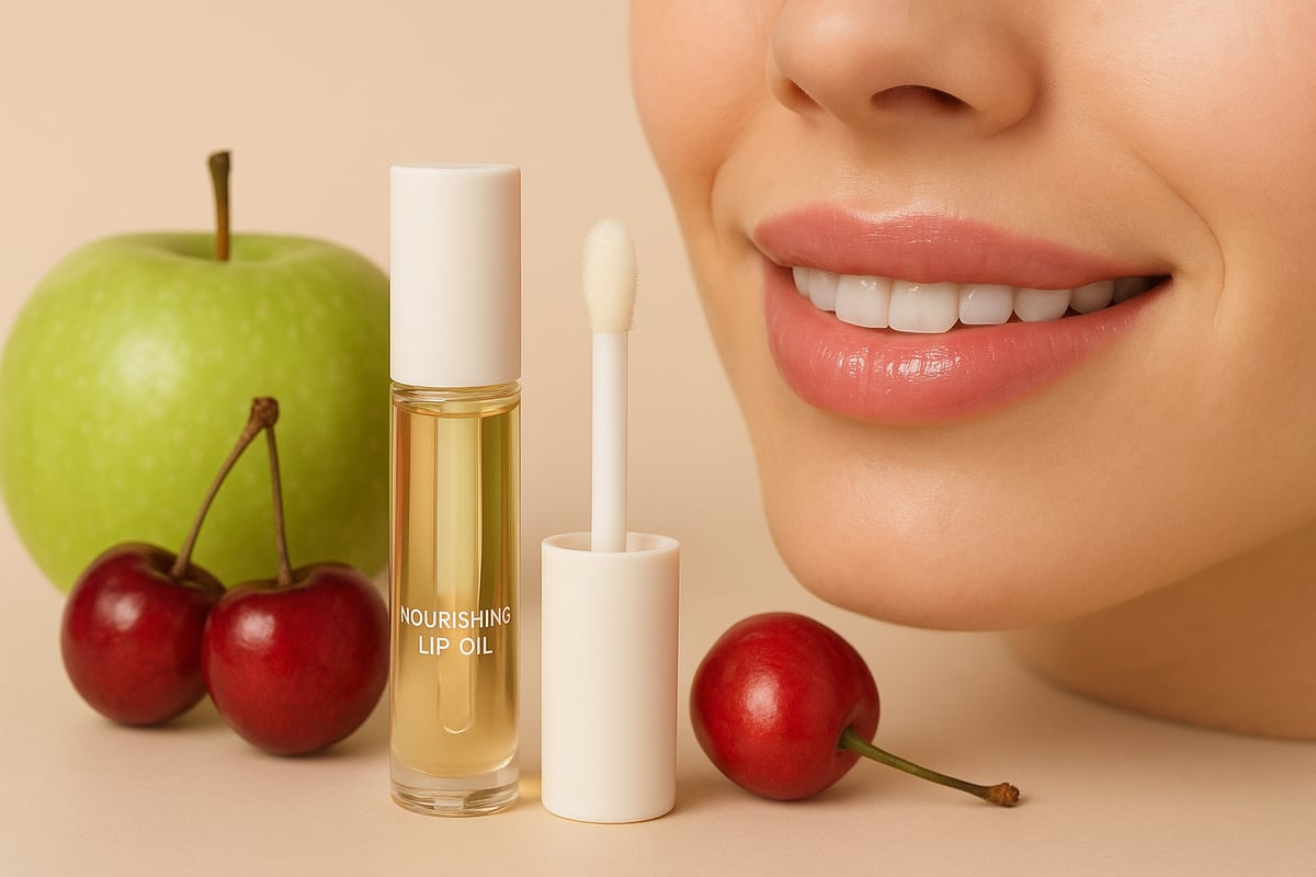 Key Benefits of Nourishing Lip Oil in 2026