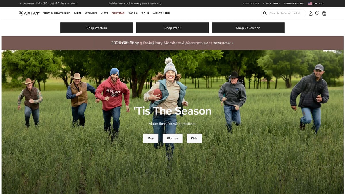 9 Essential Horseback Riding Polo Shirts for 2025 - Ariat Men’s Team 3.0 Polo