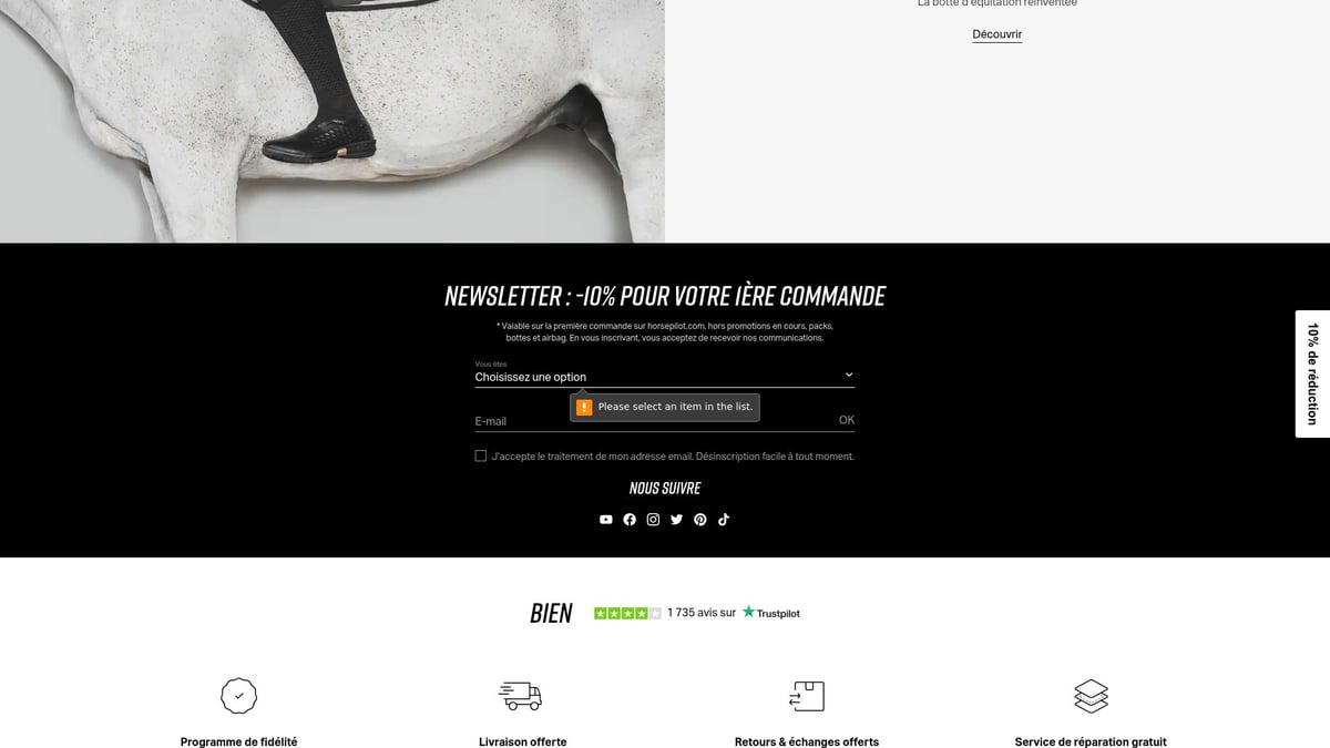 9 Essential Horseback Riding Polo Shirts for 2025 - Horse Pilot Atlas Polo