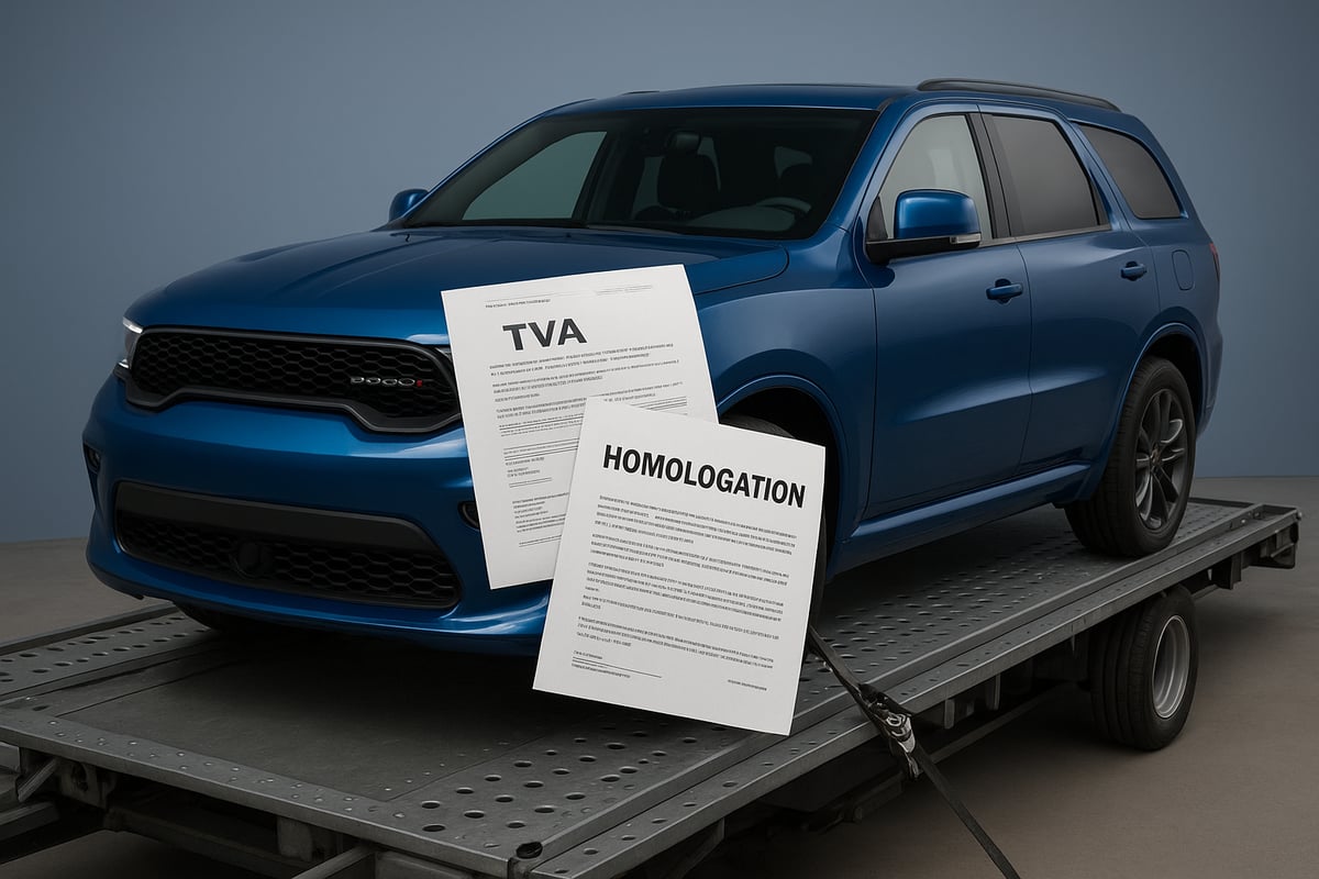 Les Facteurs Déterminants du Prix d’une Voiture Dodge
