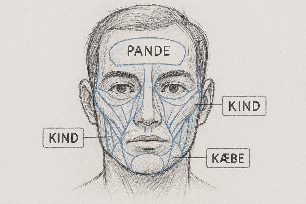 Facial Muscle Training: Methods and Techniques