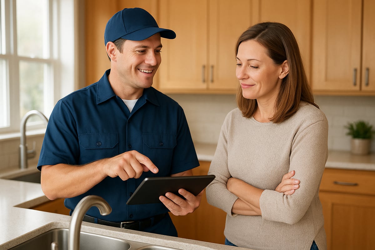 How to Choose the Right Drain and Sewer Company