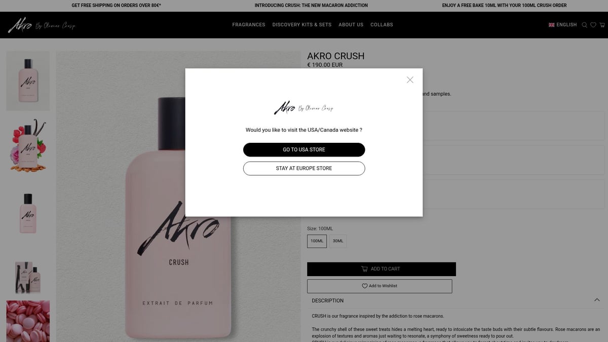 7 Parfum Neuheiten 2025, Die Du Nicht Verpassen Solltest - Akro Crush