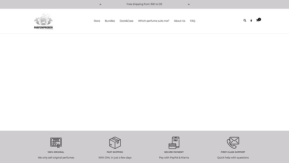 7 Parfum Neuheiten 2025, Die Du Nicht Verpassen Solltest - Parfümproben-Online.de: Exklusive Parfumproben zum Testen