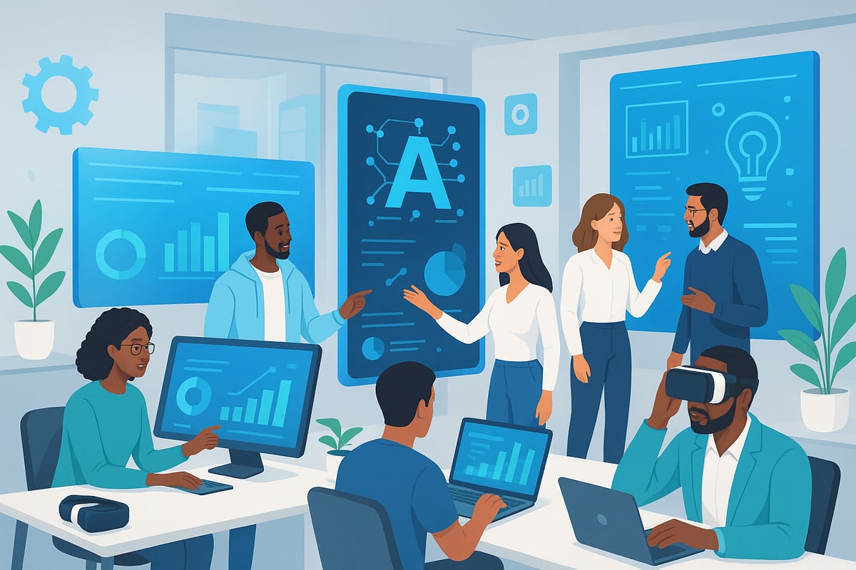 The Evolution of Creative Advertising Agencies in 2026