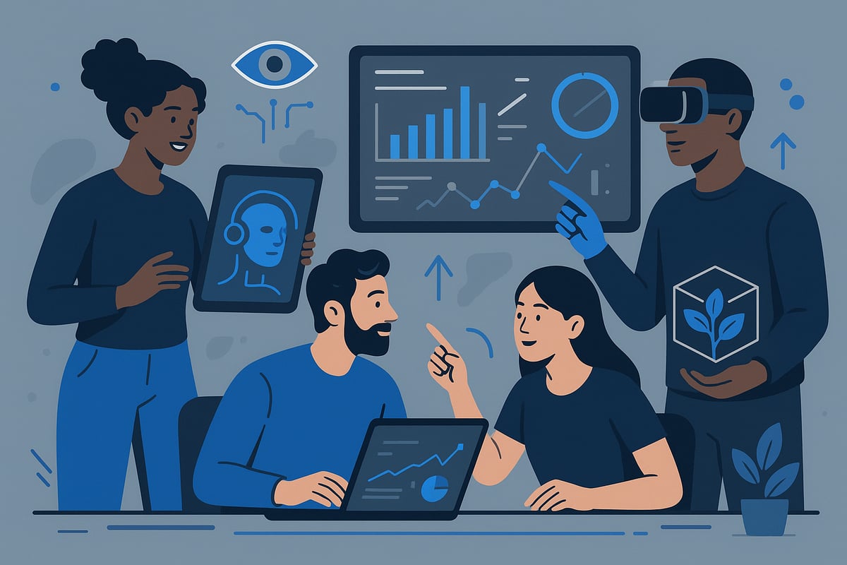 Implementing Game-Changing Ideas: Strategies for Creative Agencies