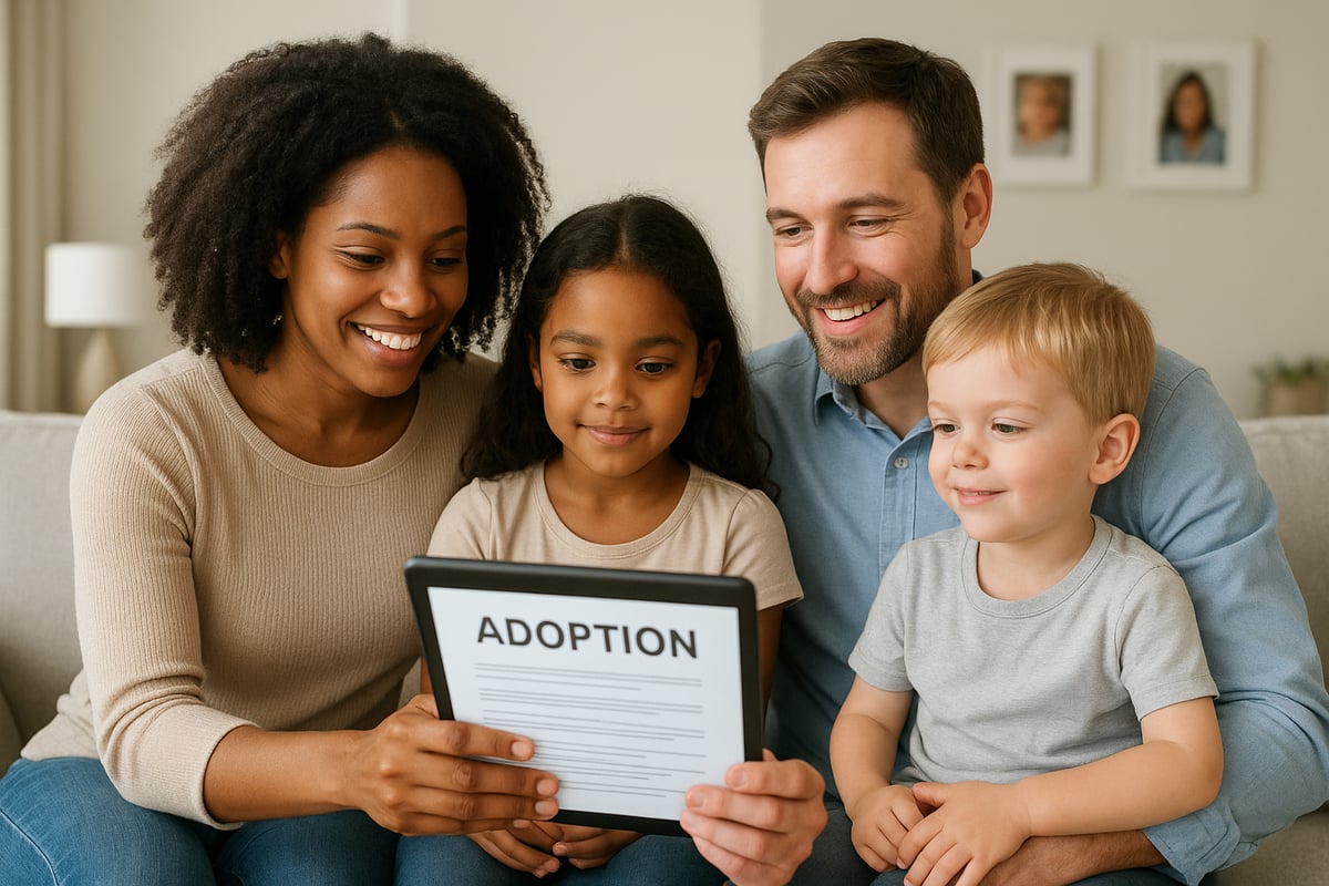 Understanding Adoption in 2026