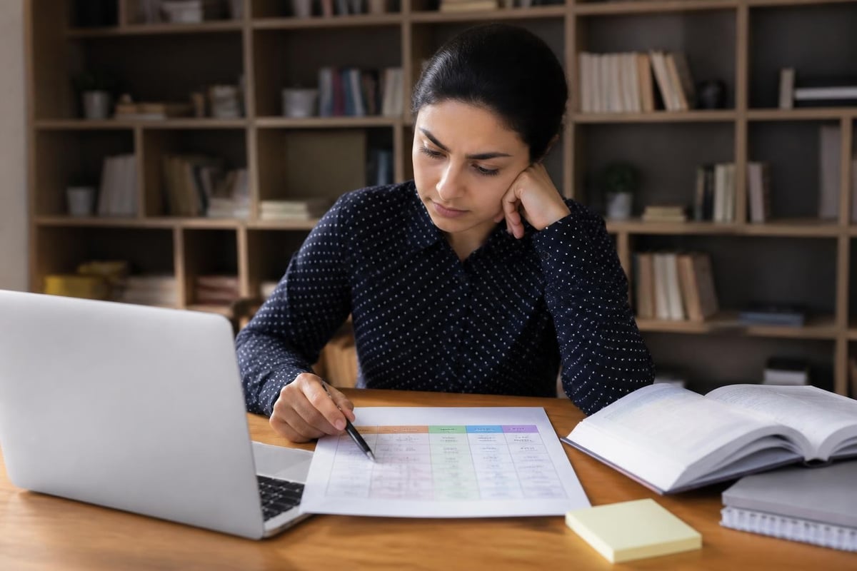 Digital marketing learning comparison
