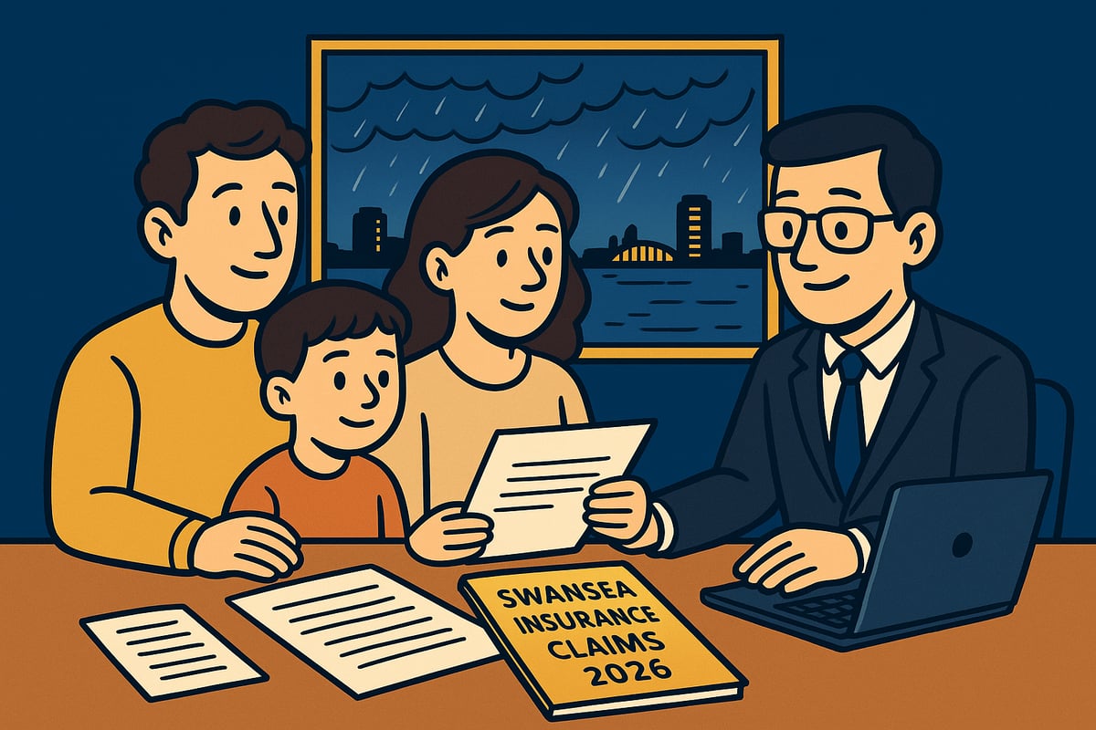 Navigating Claims: What to Do When You Need to Claim