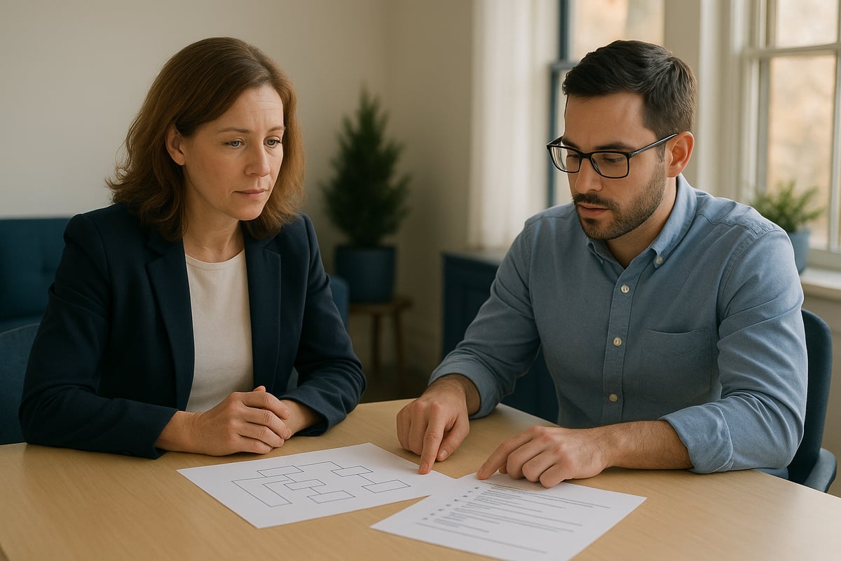 The Value of Seasoned Technology Leadership for Justice Orgs