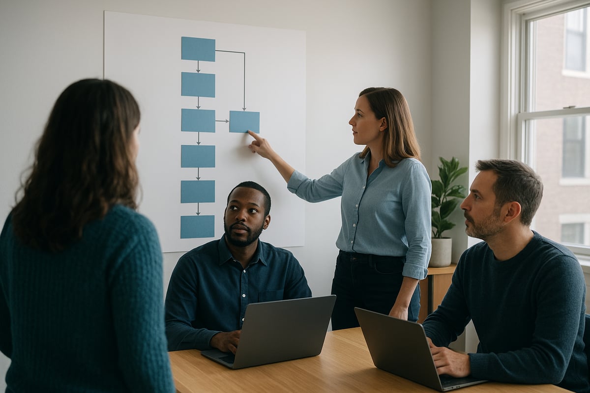 7 Essential Best Legal Tech Strategies for 2026 Success