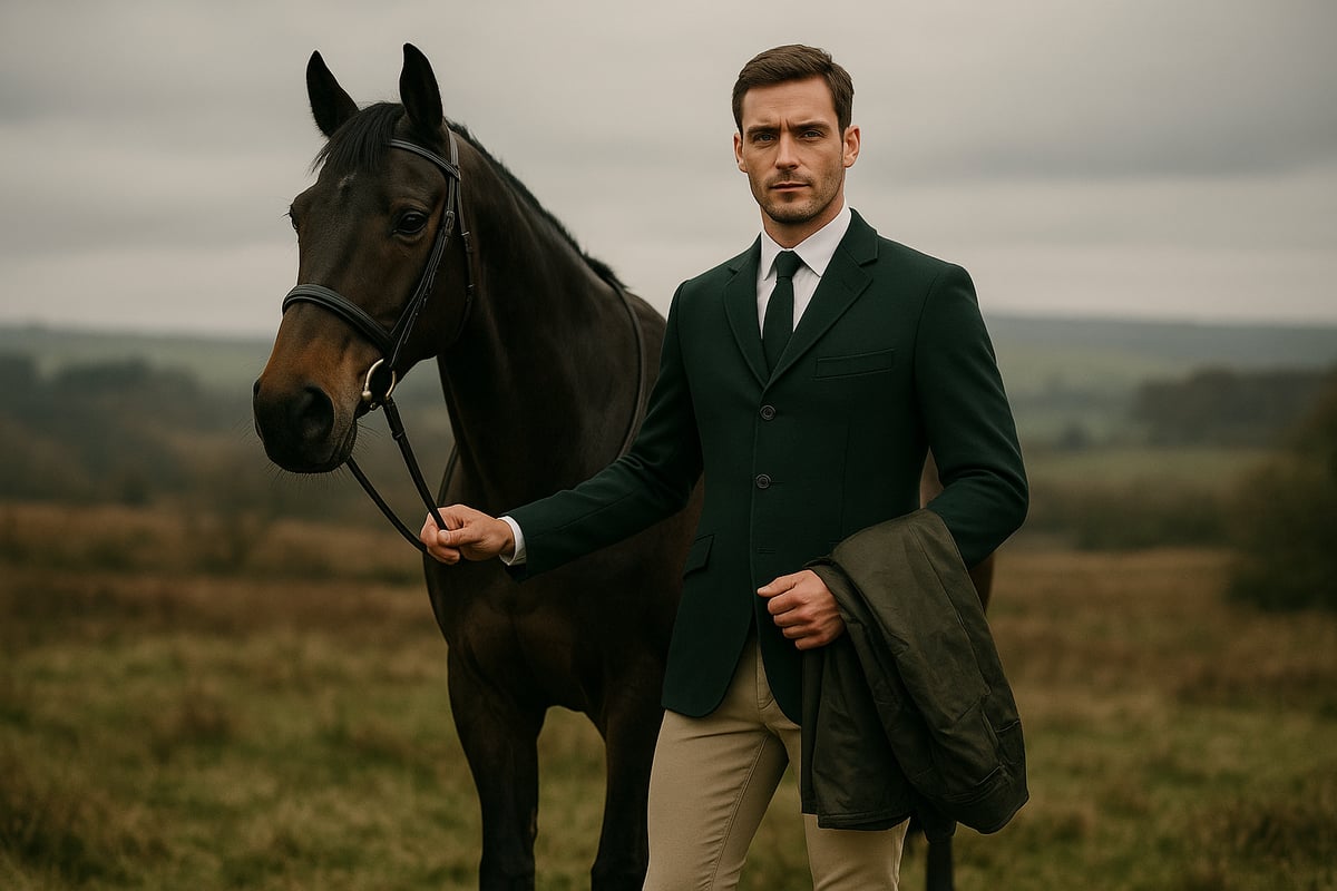 The 2026 British Chic Edit: Trends and Innovations