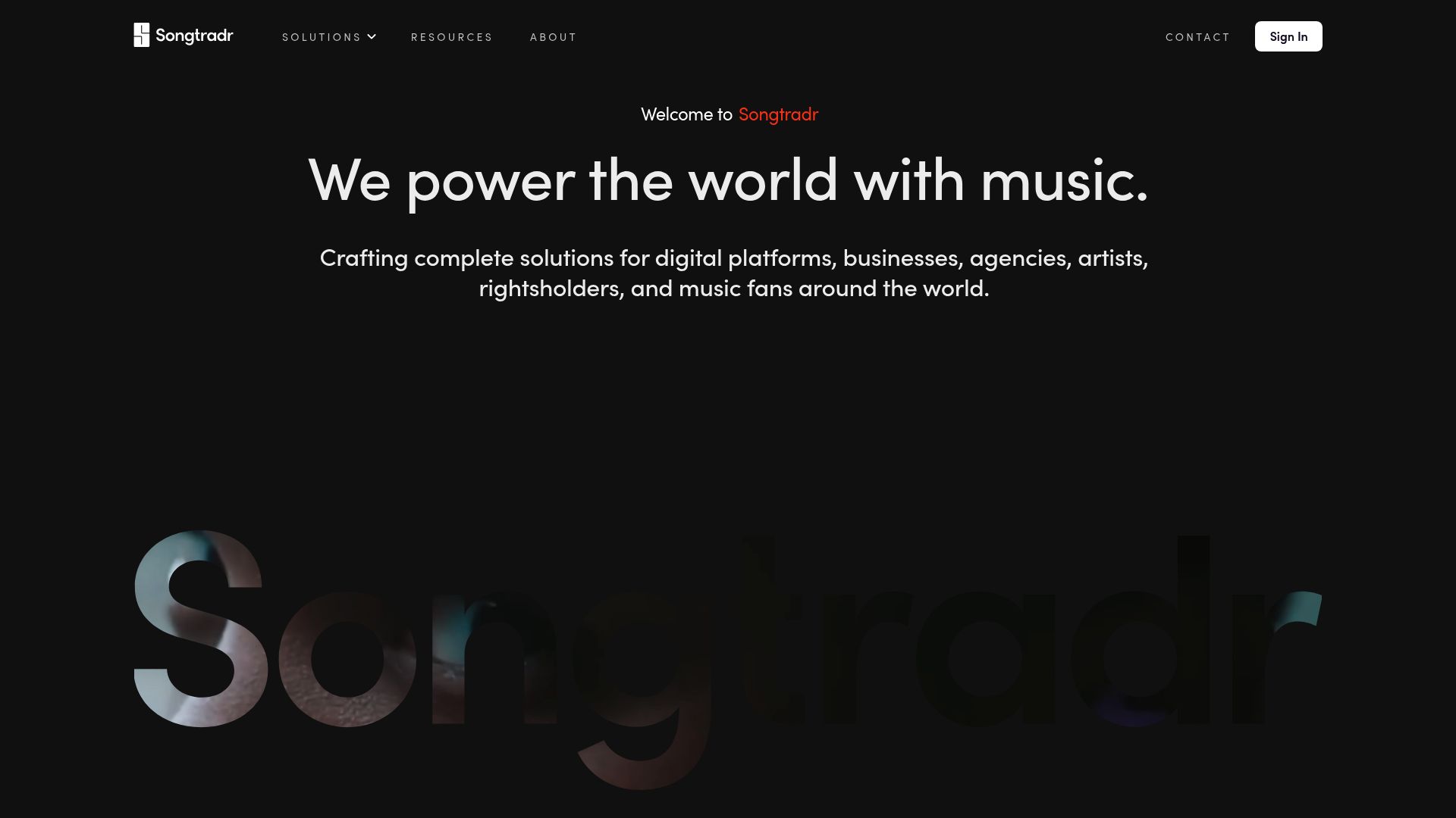 Top 10 Best Sync Licensing Companies in 2025 - Songtradr