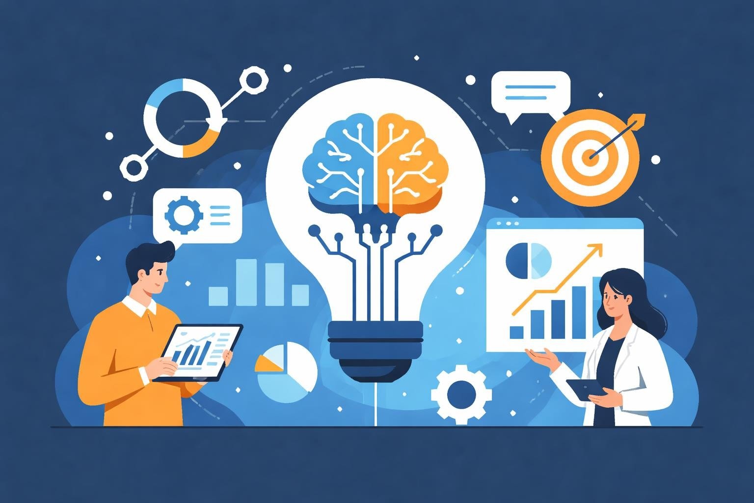 AI and Consulting: Transforming Professional Services