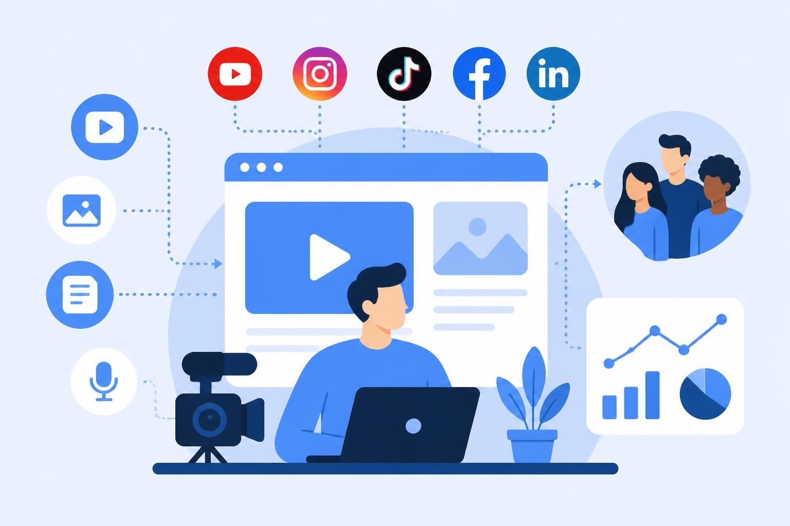 Content Creation Platforms: Complete Guide for 2026