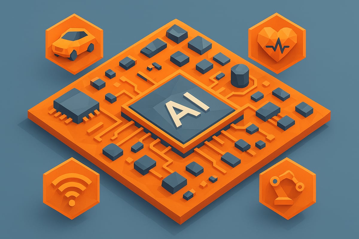 Top 10 Embedded Software Engineer Interview Questions 2026