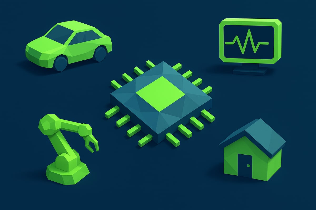 The Evolving Role of Embedded Software Engineers in 2026