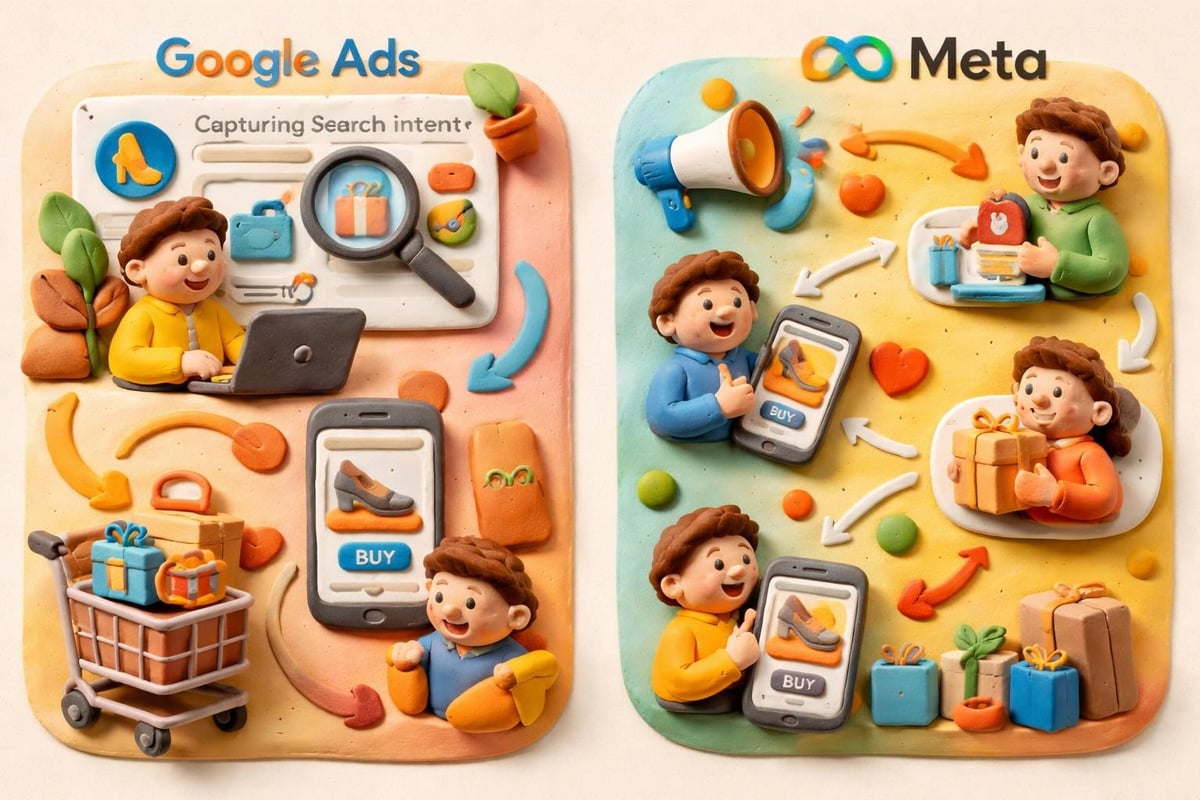 Marketing and Advertising: Strategies for Business Growth 3 Paid advertising channels