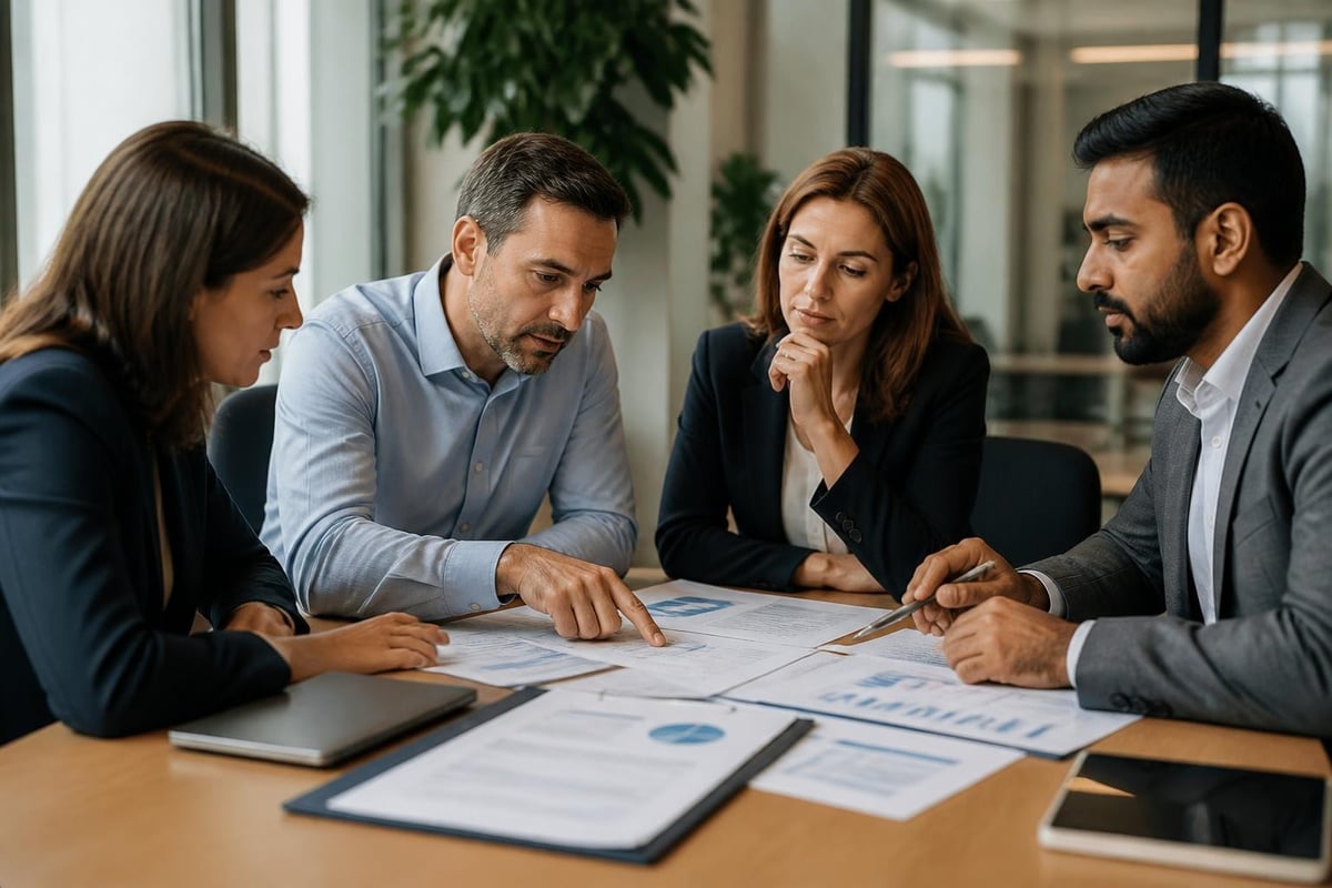 Professional compliance education benefits